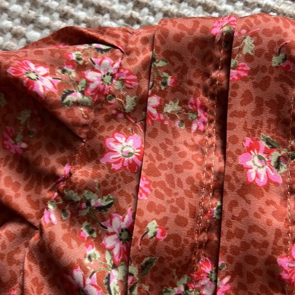 Free people blouse - Picture 5 of 5